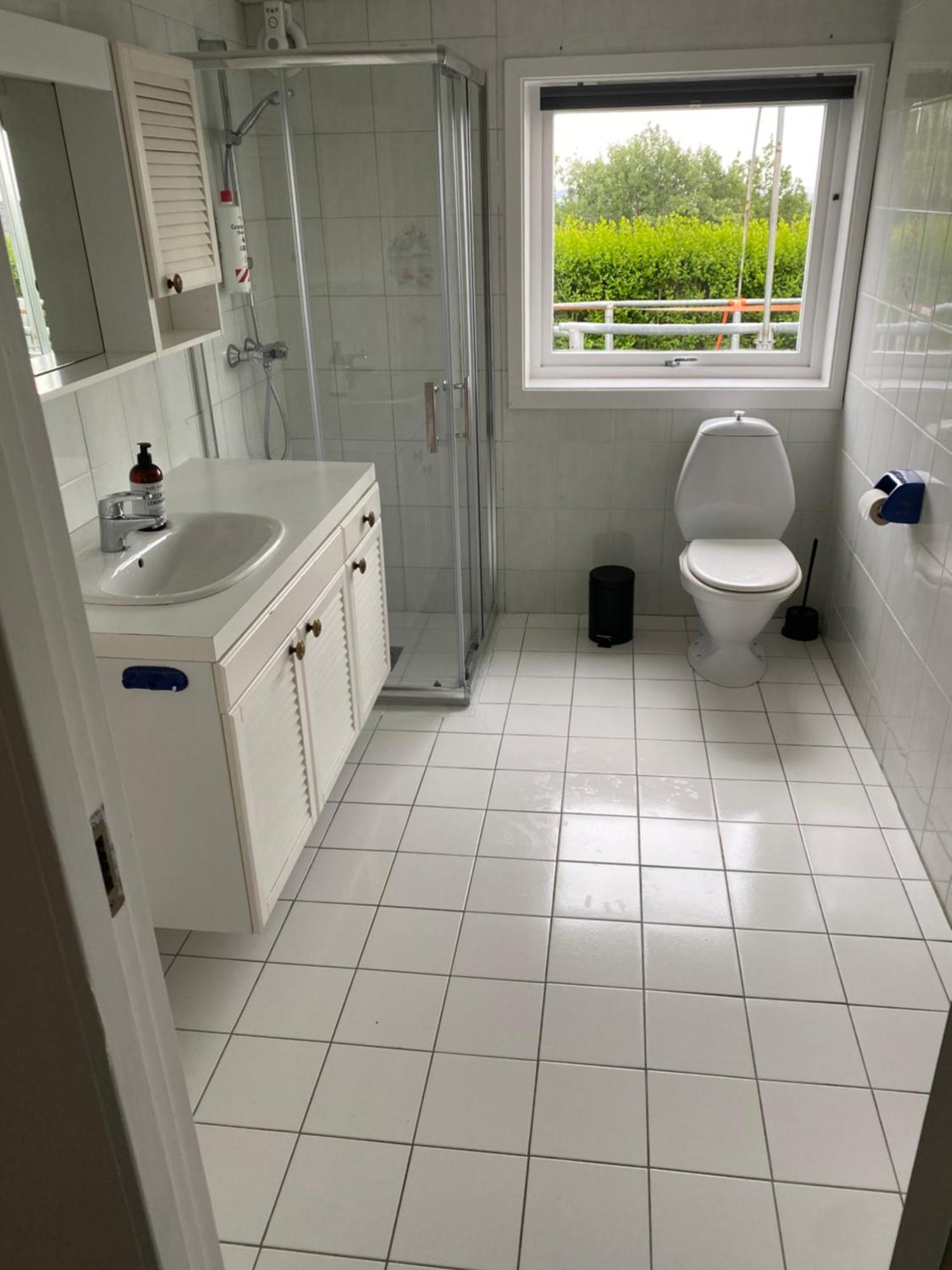 Ingvilds Hybelleilighet Apartment Kristiansand Bagian luar foto
