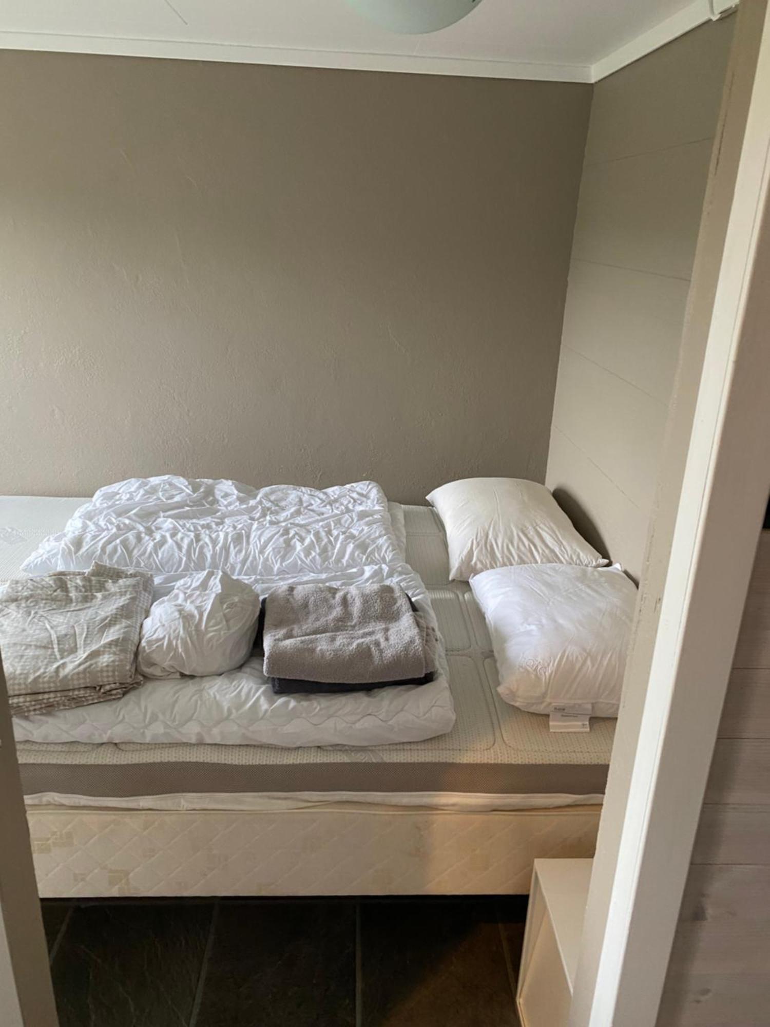 Ingvilds Hybelleilighet Apartment Kristiansand Bagian luar foto