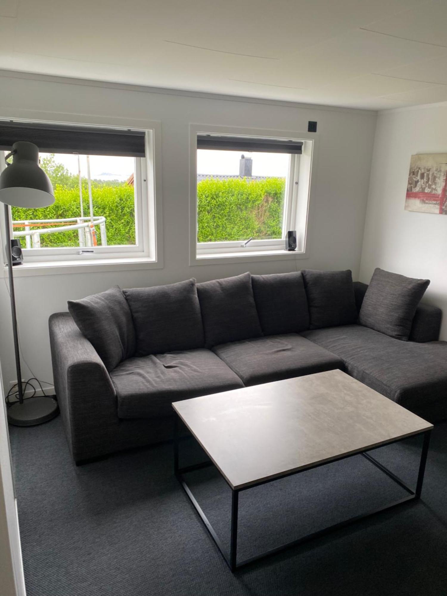 Ingvilds Hybelleilighet Apartment Kristiansand Bagian luar foto